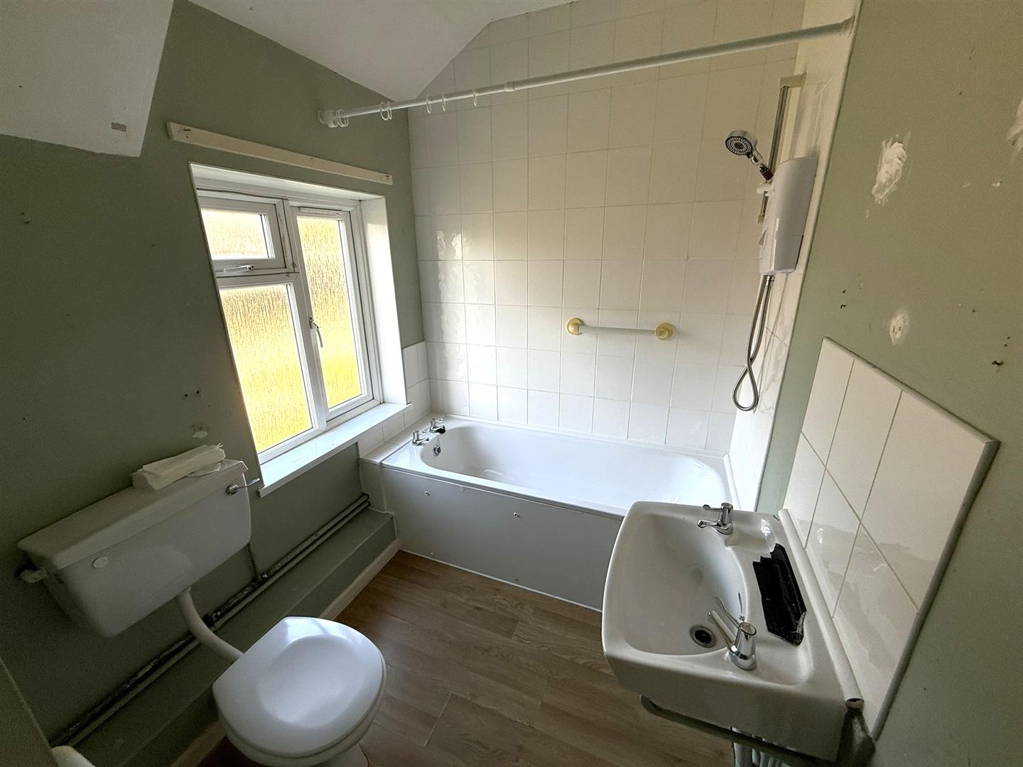 Seagry Hill, Sutton Benger, Chippenham